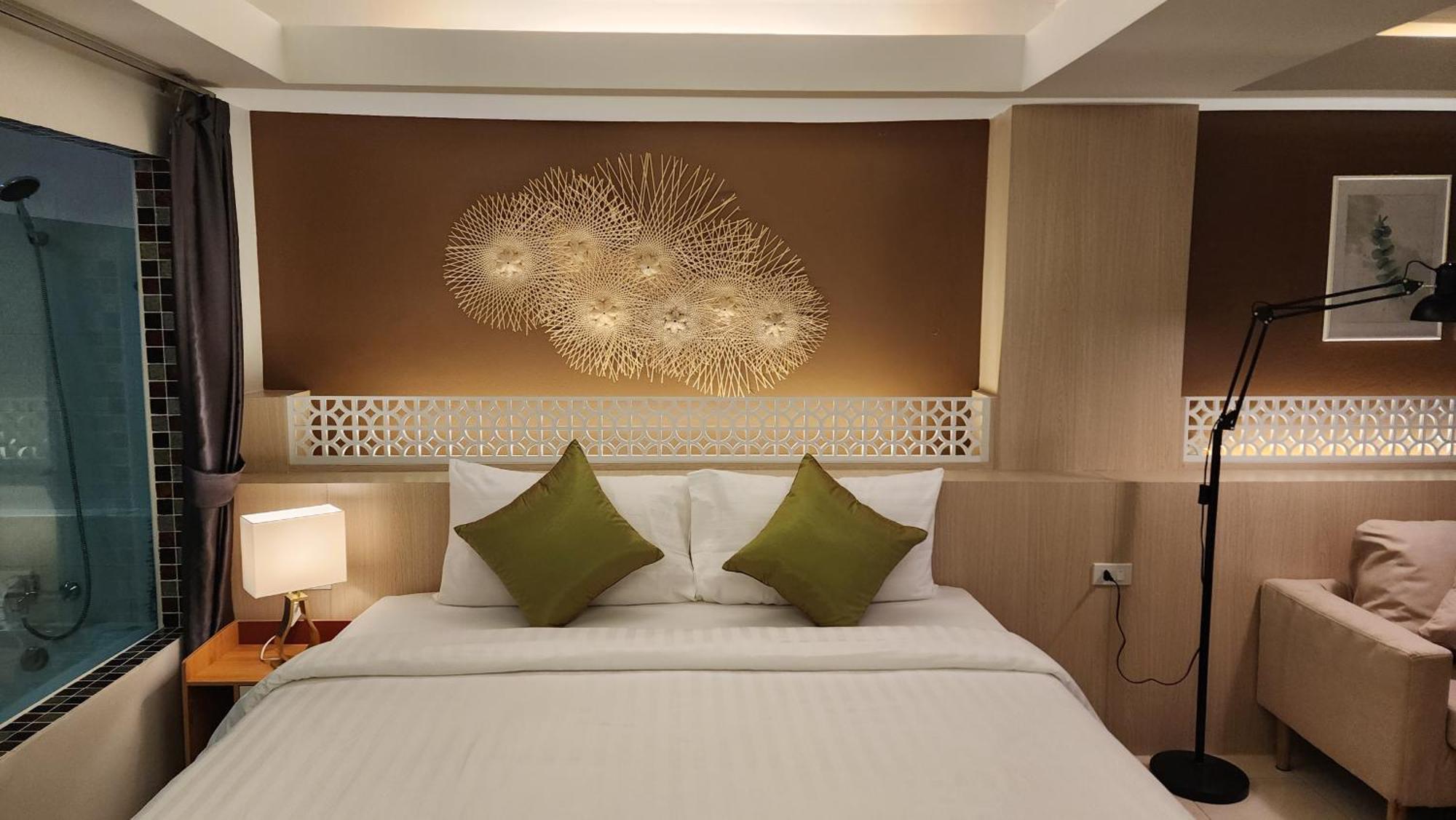 Irest Ao Nang Hostel Exterior photo