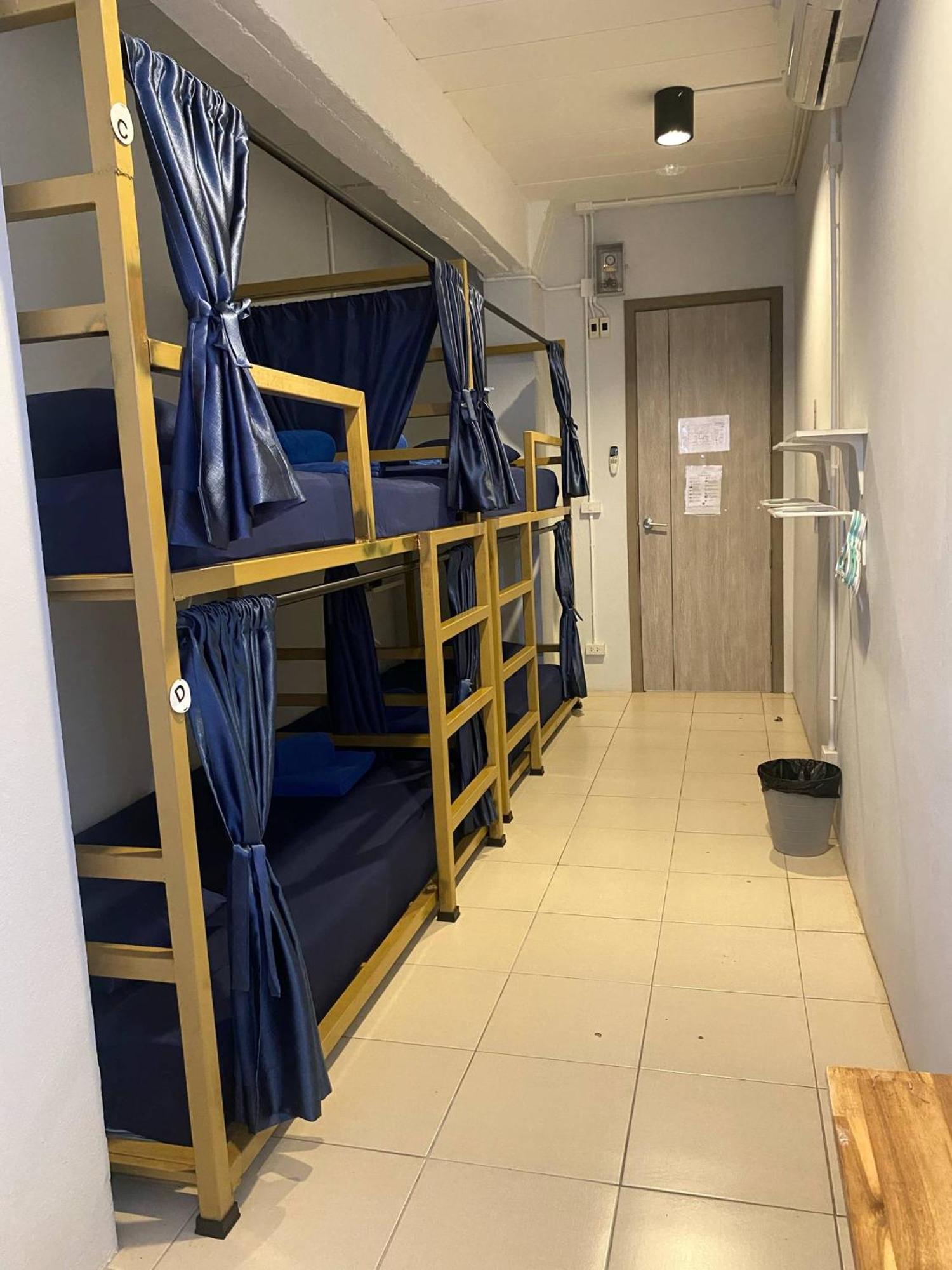 Irest Ao Nang Hostel Exterior photo